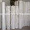 Fusible nonwoven fabric roll