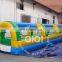 High quality inflatable long slide slip n slide for adult