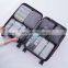 Shoes Laundry Underwear Storage Bag 8 Set Travel Luggage Packing Organizers