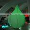 Advertising Inflatable Bright Flame / Inflatable Fire for Party Decoration / Party Decoration Lighting Fire