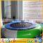 water trampoline, water blob, water blob trampoline