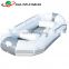 Inflatable Boat with Aluminum Floor Inflatable Fishing Boat For Outdoor Game