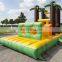 HI New games Inflatable Channel,Bounce challenge for kids,Obstacle Tunnel
