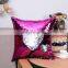 Hot selling creative sequin mermaid pillow with various designs