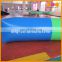 China inflatable paintball bunkers manufacturers air bunker wall for sports games
