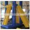 Exciting float jump flip inflatable water blob jump for sale