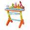 Novel design baby cartoon musical instrument toy for sale