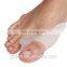 Toe Separators BunionPal Kit ---Bunion Corrector, Hallux Valgus, Toe Straighteners