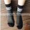 2015 Custom Fashion couple tube socks Professional Factory