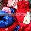 second hand clothes