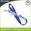 Top Quantity Most Welcomed Cheap Neck Lanyard with Hook