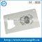 factory manufacture credit card stainless steel bottle opener