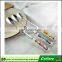 Item SPOON-123 Mirror Polish Ice Cream Long Handle Spoon From HUAHUI Manufacturer (HH-spoon-123)