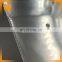 Self-adhesive OPP plastic clothes packaging clear bag