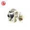 custom lapel pins no minimum flower