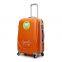 ABS  luggage set  wheeled  travel  luggage  bag  3pcs  luggage  cases