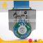 Custom Augusta University Half Marathon Medal in Soft Enamel