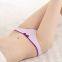 Yun Meng Ni Sexy Underwear Breathable Cotton Women Panties Stock Wholesale Mature Women Lingerie