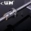 Standard Accuracy Ball Screw Linear Guide With End Machining