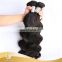 Fast Delivery Affordable Thick Full Head Human Hair Clip Ins Extension Unprocessed Health Virgin Remy Hair Extensions
