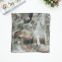 Hangzhou Hand Rolled Custom  Digital Print 100% Satin Silk Scarf