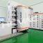 PVD vacuum coating machine for ceramic, glass, stainless steel, plastic (HCVAC)