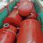 One set 10T/D waste oil refining plant delivery to Anhui, China