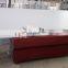 Double glazing machinery - LWJ02 aluminium spacer bars bending machine Insulating Glass Machine