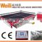 WL-CNC3826 New Automatic Insulating Glass Cutting Line
