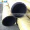 High quality customized 6inch 8inch 10inch rubber heavy duty sand suction discharge hose / sand dredger pipe