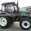 110hp farm tractor tractors for sale agriculture machinery