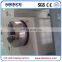 Horizontal oil large diameter automatic pipe threading machine prices CQK220