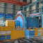 High energy wet ore mine mill for grinding Ball Mill for machine