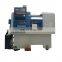 ck6130 2 axis swiss turn stocked cnc lathe