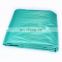 100% waterproof pe tarpaulin sheet with long lifespan and UV protection