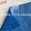 100% Virgin Plastic Waterproof Car Parking Sun Shade Net