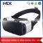 Custom High Quality Vr Head Strap, Vr Glass Head Strap With Elastic