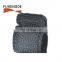 Best quality dot silicone tie strap elastic webbing for sale