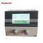 Digital type electronic yarn twisting tester
