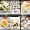 Crab Guantang package machine Soup bun dumplings machine