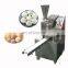 Automatic steam bun making machine/steamed bun maker/steamed stuffed bun machine