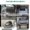Fish meat bone separating machine / Poultry skeleton deboning machine / Meat bone separating machine