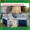 Wooden round handle forming machine/Round Mop broom Stick making machine