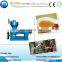 Seed oil press processing machine / plam oil press machine / automatic grade oil press machine