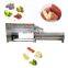 Industrial brush roller potato peeling machine sweet potato cleaning machine