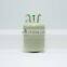 99.999% High Purity Disposable Helium Tank Filled Gas
