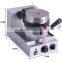 Independent temperature controlling system  waffle stick machine  for sale