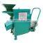 Snail tail scissoring cutting machine escargots tail removing machine