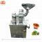 Food Grinder Cassava Leaves Herbs Chili Grinding Machine For Sale