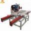 Multi Blade Marble Tile Mosaic Cutting Machines / ceramic porcelain tile waterjet cutting machine